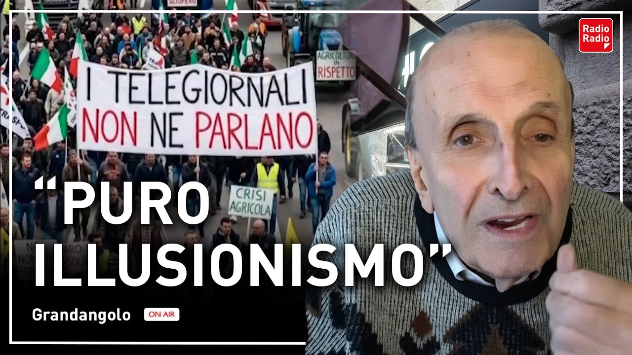 MANLIO DINUCCI SULLE PROTESTE ANTI CARO VITA ▷ "NON È PIÙ CENSURA: SIAMO ALL'ILLUSIONISMO MEDIATICO"