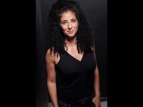 Episode 71: Sandrella Mohanna - Actor