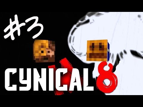 Turn PvP On -- Cynical S8E3