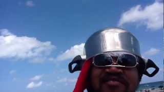 ROAD TRIP USA - 109 Entering South Beach Miami