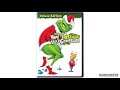 Opening To How The Grinch Stole Christmas 2008 DVD 59th Anniversary Edition
