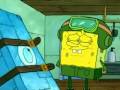 SpongeBobSquarePants The Krusty Plate