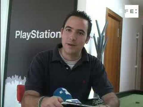 PlayChapas Football Edition PSP