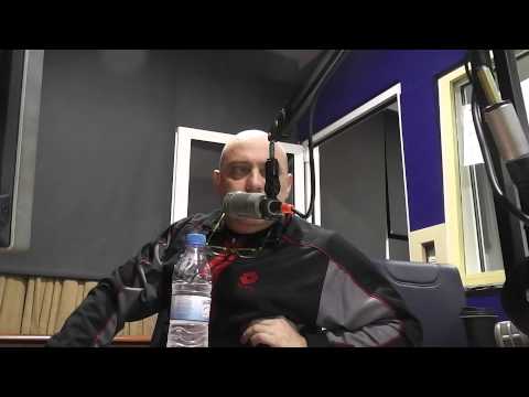 Ο Σαββίδης είχε τον Βρύζα και τον Άναστασιάδη σαν σάκους του μποξ...