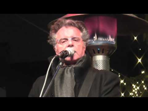 Pavol Hammel - Koncert na Hlavnej v KE - Margaret Steifová- 21.12. 2015