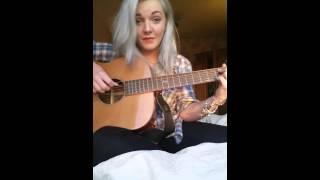 Angus &amp; Julia Stone - Hollywood (cover)