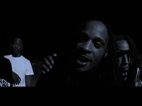 Yvbaby - Euro Steppin Ft. Lil TAE ( Official Music Video )