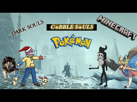 Insane Chaos: Grinding in Pokemon and Dark Souls