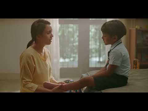 Dulux Sri Lanka, Colorblind TVC