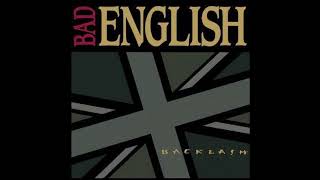 Bad English Make Love Last