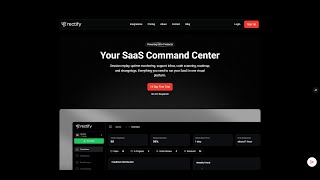 Rectify is Now Autonomous - Just Ask Quanta and It Does It