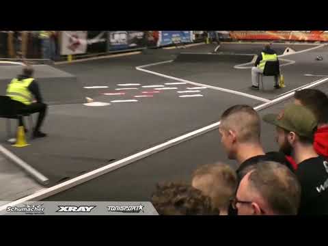 2020 Euro Offroad Series Rd1 - 2WD Buggy A-Main 2