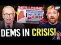 Democrats Call EMERGENCY MEETING Amid Getting DEVASTATING Election News from CNN Over Nazi Candidate