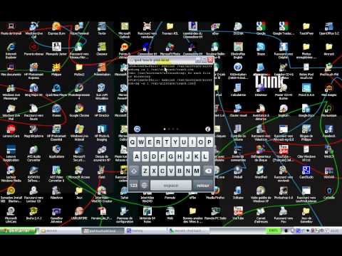 comment installer aircrack