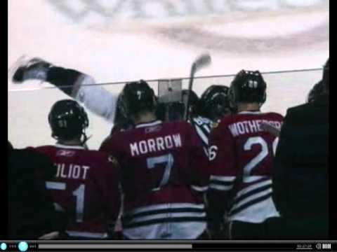 Matt Ius vs Andrej Stastny