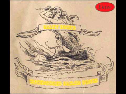 Christopher Columbo - Salty Dick