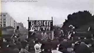 Bikini Kill Jigsaw Youth live Washington DC 1992