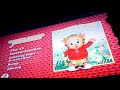 DANIEL TIGER S NEIGHBORHOOD WELCOME TO THE NEIGHBORHOOD
