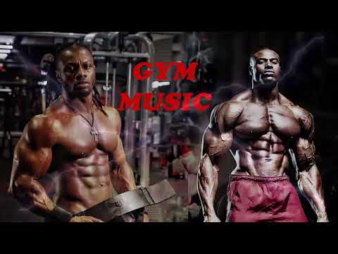 Best Rap -  Hiphop & Trap Workout Music Mix 2019 - Gym Bodybuilding Motivation 2019