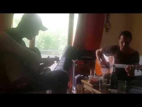 CLUAS feat. Peter Horvat - "Ride On" (Sofa Sessions)