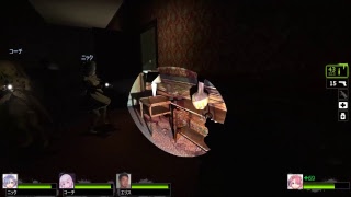 実質1600円でつくったPCでテスト配信したお！(L4D2)