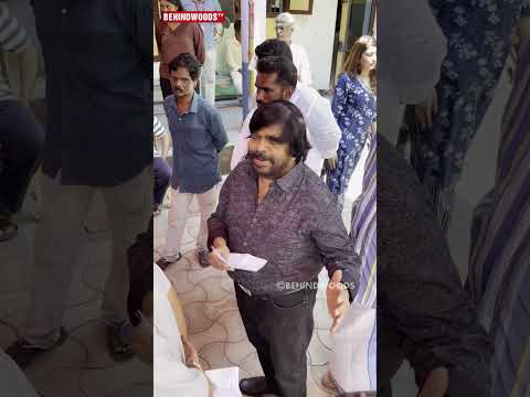 ஆவேசம் ஆன T Rajendar | TN 2026 Election