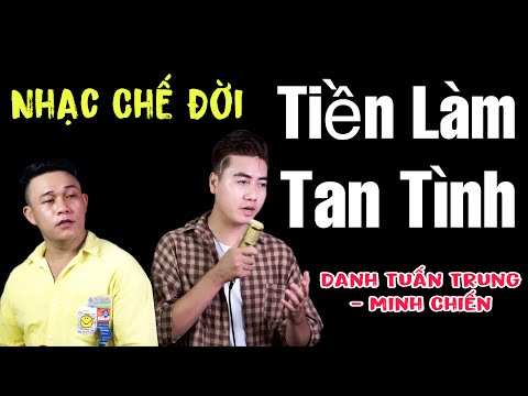 Thể hiện bởi Minh Chiến