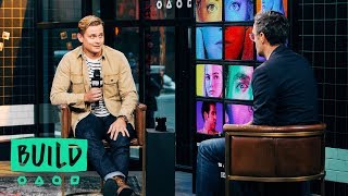 Billy Magnussen Talks Netflix&#39;s &quot;Maniac&quot;