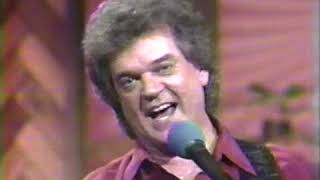 Heartache Tongiht - Conway Twitty