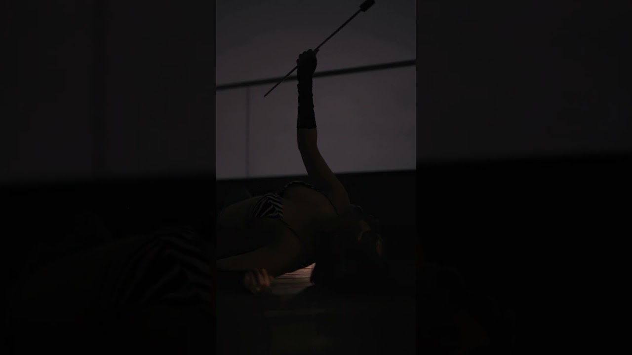 Promotional video thumbnail 1 for Fire Performer, Tara D