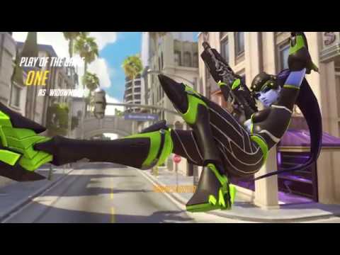 widowmaker hs 3k 4v4