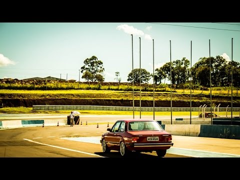 1º DESAFIO DE ARRANCADA 201M CASCAVEL-PR