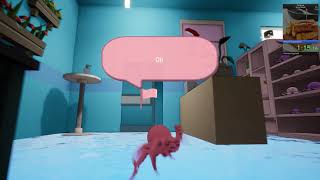 Octarina Story Mode Speedrun - WR 1:20