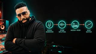 The MusicCreator AI Workflow That Keeps You in Control