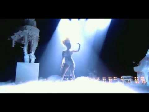 Lady Gaga is an Alien