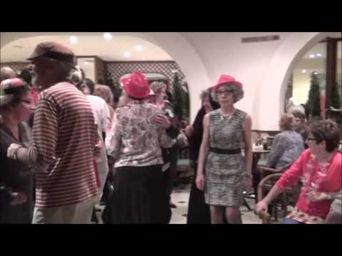 Soiree Carnaval 2016 by CDA31 - Lloret