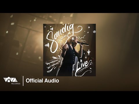Sandig (Live) – Janine (Official Audio)