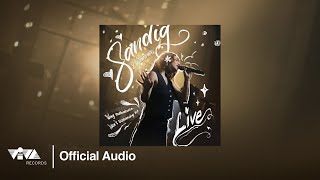 Sandig (Live) - Janine (Official Audio)