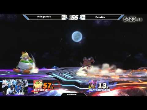 Interview with Momocon 2015 runner-up Neos + Fatality vs Mahgnittoc $20 MM
