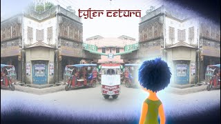 Michael Giacchino - Rainbow Flyer (Tyler Cetura)