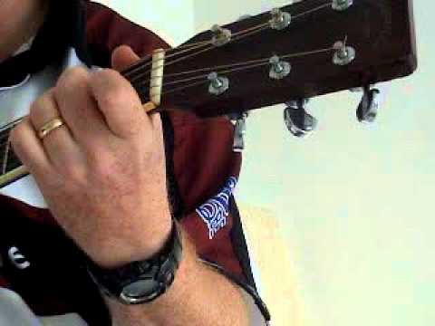 Must I Paint You A Picture - Billy Bragg