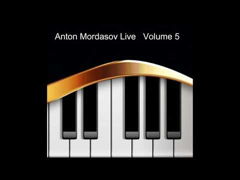 Liszt Hungarian Rhapsody #6   Anton Mordasov, piano