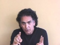 Peter Buffett (The Inspiration of "Life is What You Make It")