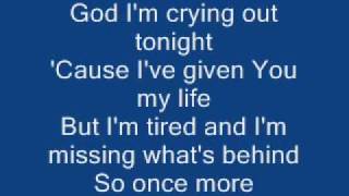 Here&#39;s My Life Lyrics