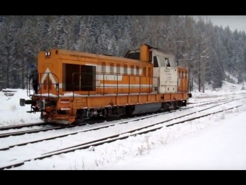 Reportajul plimbarii Suceava Nord - Dornesti - Radauti - Putna & retur - 21.02.2011