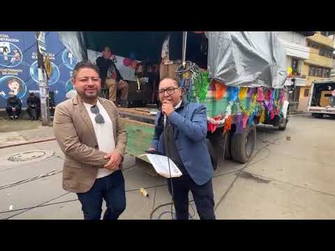 Asociación de Conviteros Sumpango Sacatepéquez 2025