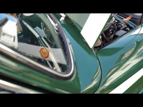 1964 Morris Mini Mk1 Cooper S - RC40 Exhaust