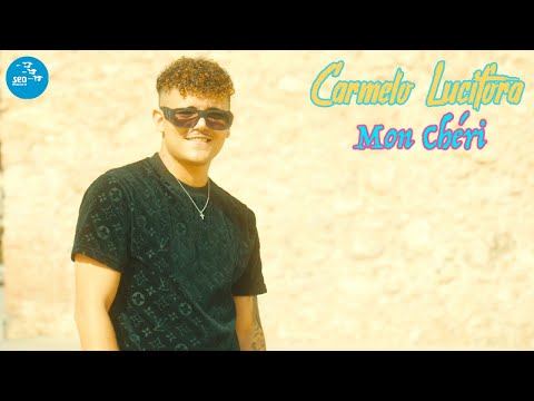 Carmelo Lucifora - Mon chèri ( Ufficiale 2024 )