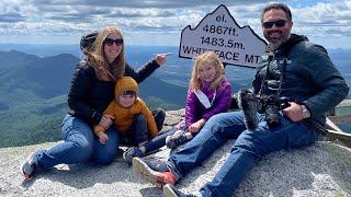 Lake Placid, New York Vlog 12