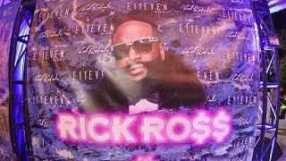 11BASEL 2019 ft Rick Ross amp Carnage